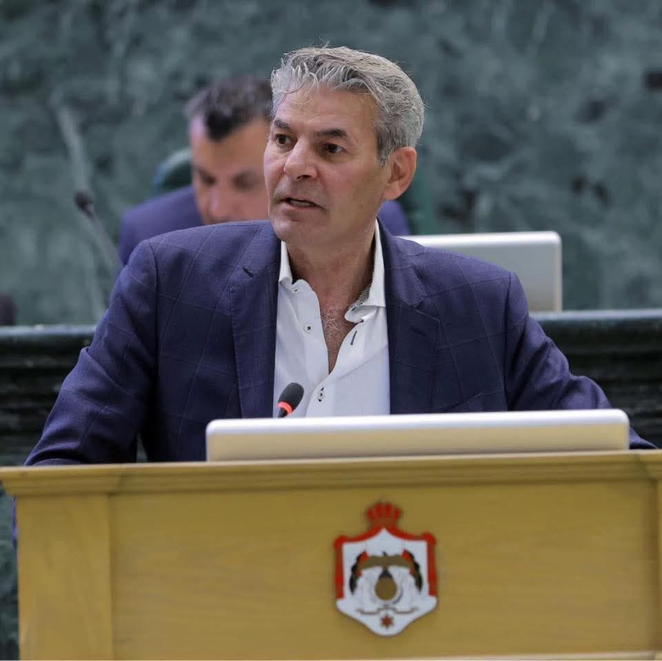 الطراونة يدعو لإنشاء صندوق سيادي وطني بدلاً من الاعتماد على الاستثمار الأجنبي