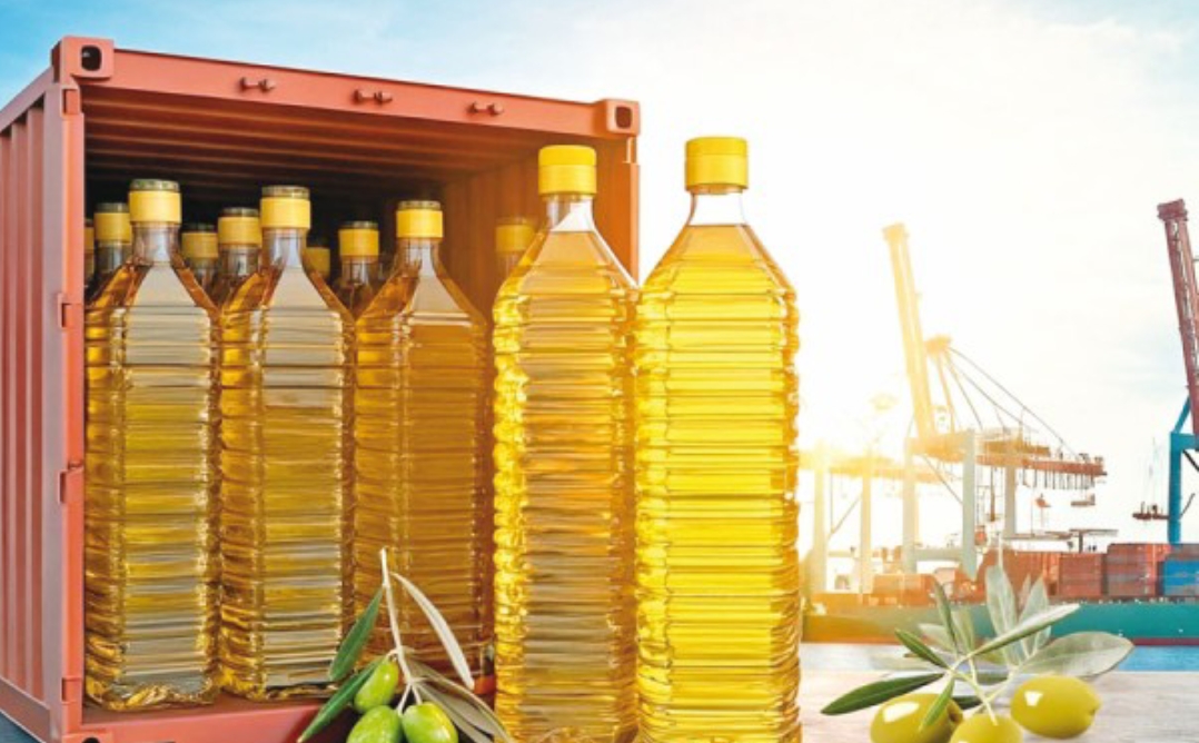 عمرو: 6 دنانير لتر زيت الزيتون المستورد