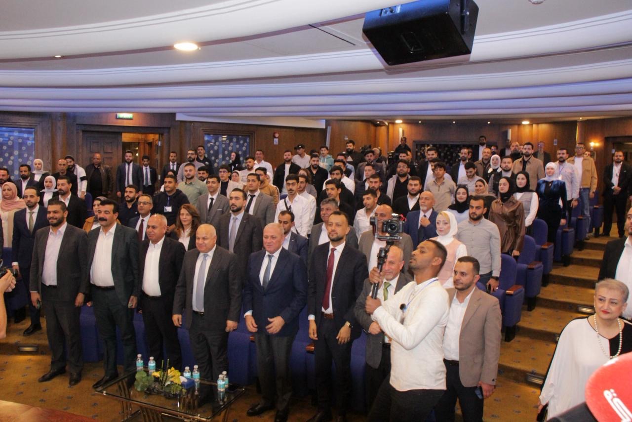 شباب مبادرة يرفعون صوتهم في التأثير .. لقاء موسّع بحضور البكار ونواب