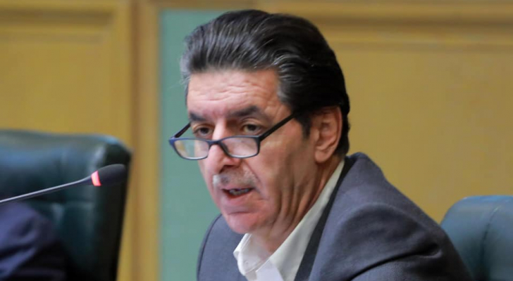 هدر مالي وركاكة واضحة.. الخلايلة ينتقد مشروع تعديل قانون الأوقاف 