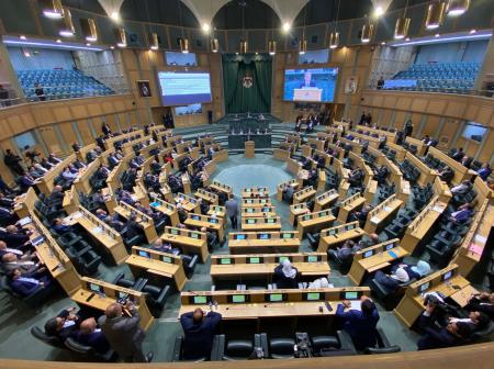 مجلس النواب يتوافق على تسمية رؤساء 18 لجنة (اسماء)