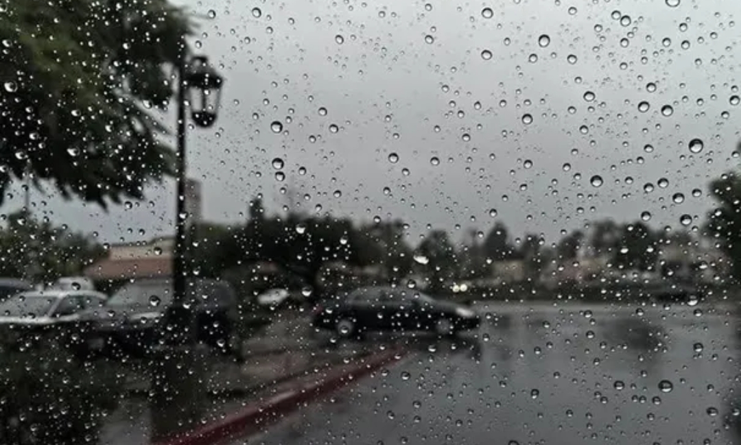 الأرصاد تحذر: طقس غير مستقر وهطولات مطرية غزيرة في بعض المناطق