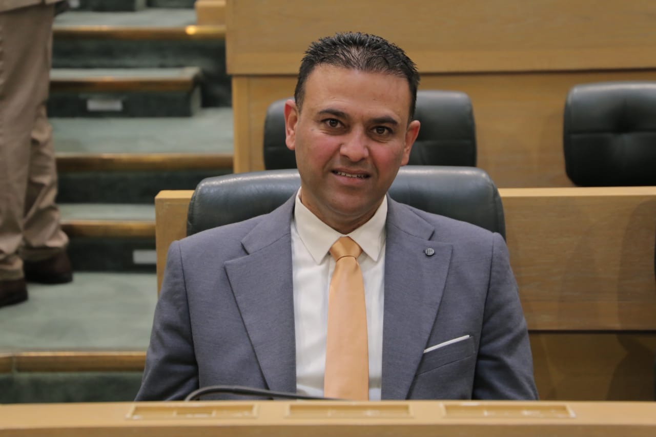 المصري: عملية الرمثا رسالة واضحة بأن أمن الأردن مُحصّن ولا مكان للتطرف بيننا