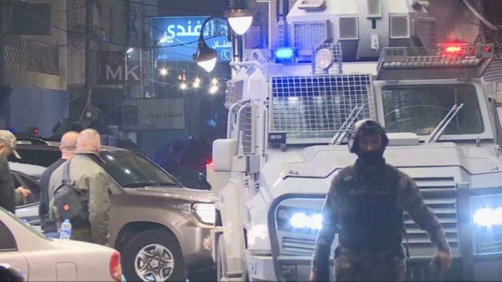 المفتي الحسنات: الفكر التكفيري دخيل على الإسلام ولا يمثّل قيمه