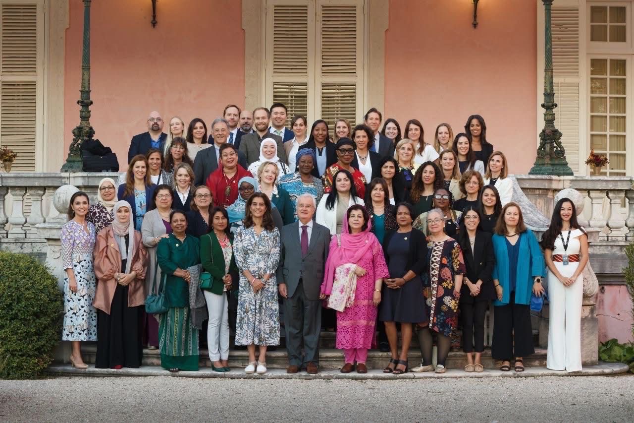 كايسيد وICAN يطلقان أول حوار إقليمي يدمج الدين والجندر في بناء السلام بين آسيا والعالم العربي