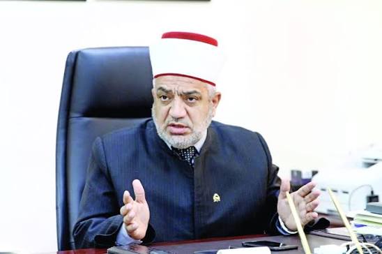 الخلايلة: لا اعتداء على أراضي الوقف عبر تاريخ الدولة الأردنية  