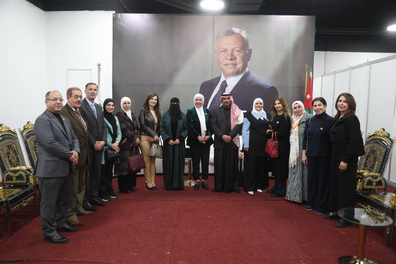 لجنتا المرأة والريف والبادية والزراعة في 