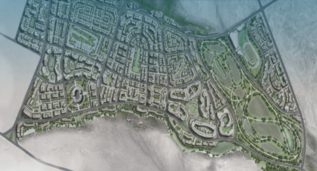 عاجل….صندوق استثمار أموال الضمان: نعتزم الاستثمار في 