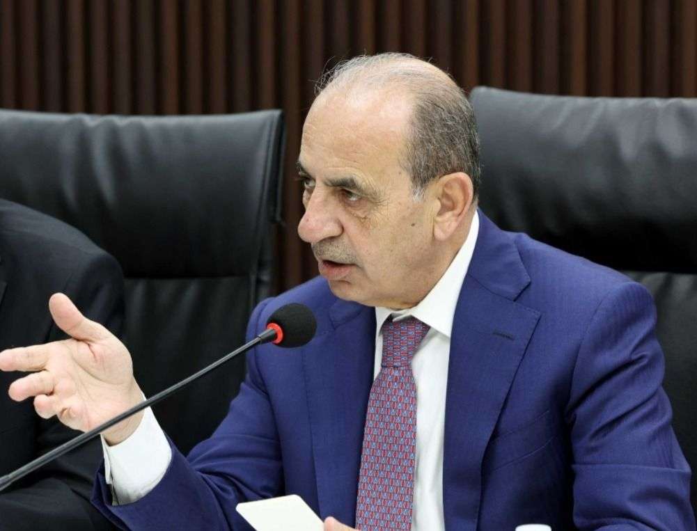 المصري: مديونية البلديات تفوق الـ 600 مليون