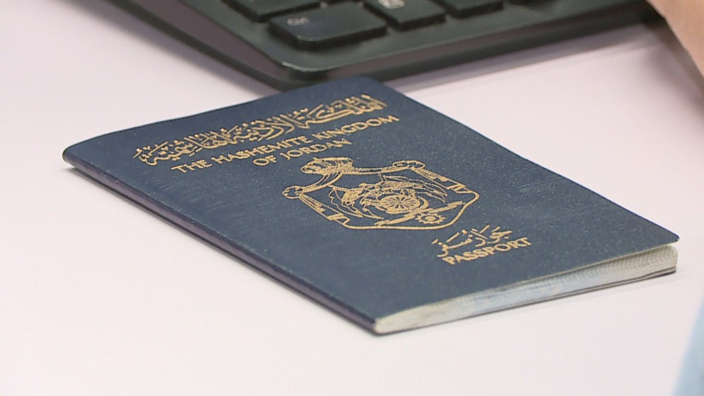 615 مستثمرًا حصلوا على الجنسية الأردنية منذ تشريع قانون تحفيز الاستثمار