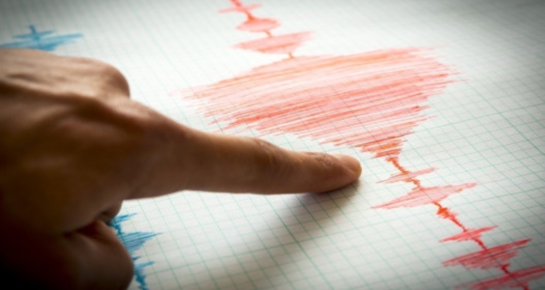 زلزال بقوة 6.36 درجة يضرب اليونان