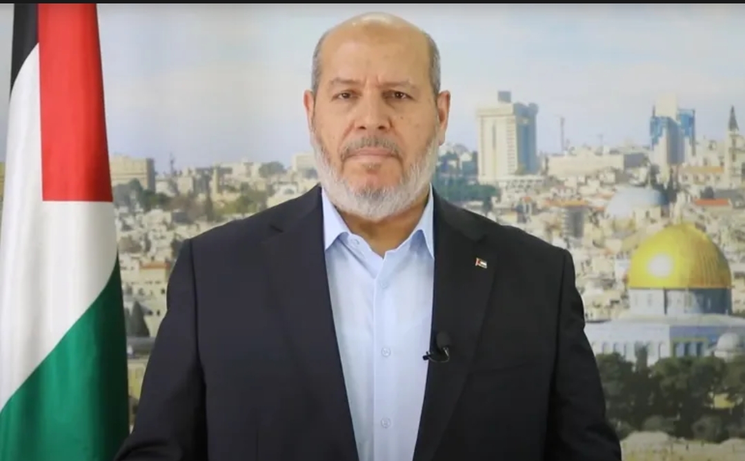 الحية: سلاح المقاومة مرتبط بوجود الاحتلال