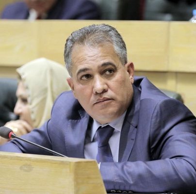 هميسات يفوز برئاسة كتلة 