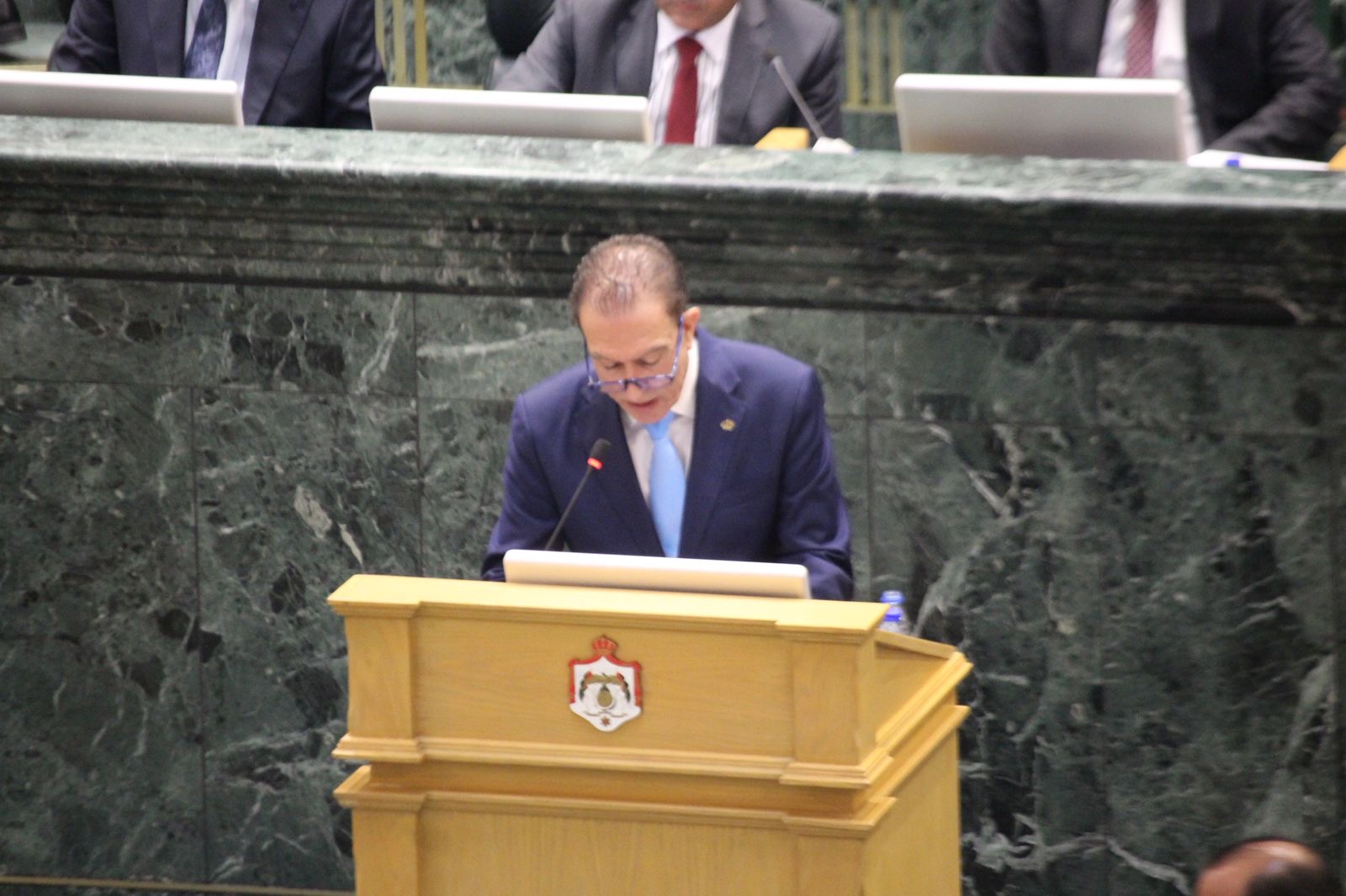 الطراونة: لا نجاح لموازنة لا يشعر بها المواطن  (تفاصيل) 