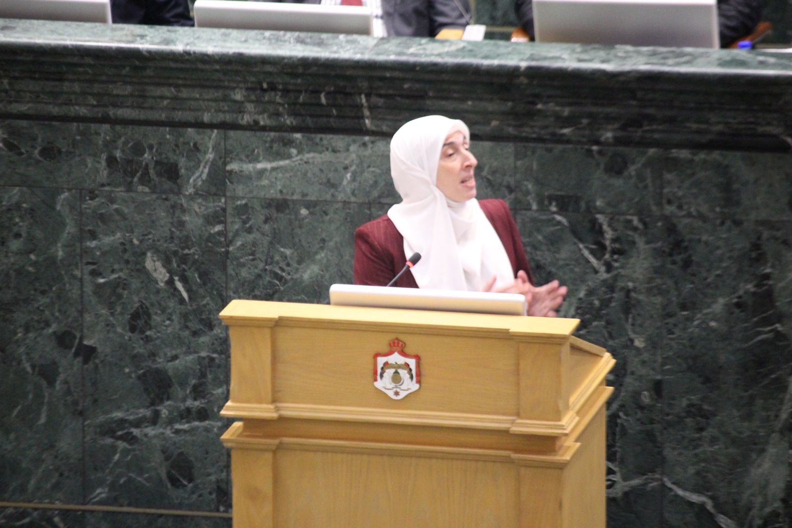 طهبوب تحذر: المواطن تحت ضغط الضرائب وغياب الحلول السريعة