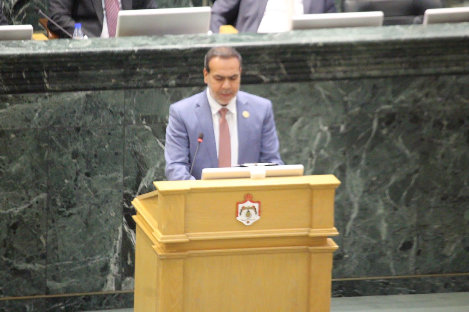 النواصرة: موازنة 2026 ديون وبطالة دون حلول حقيقية