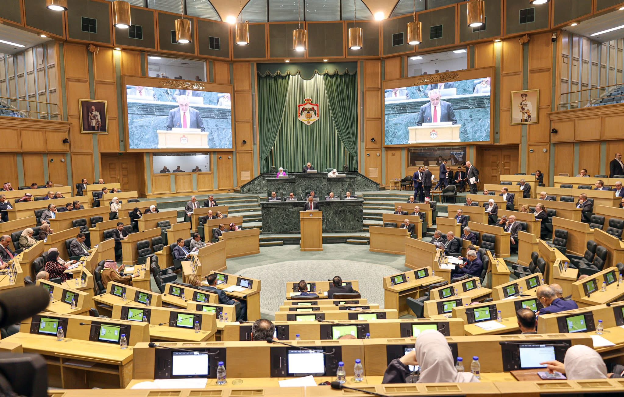 النواب يواصل مناقشة الموازنة العامة الثلاثاء