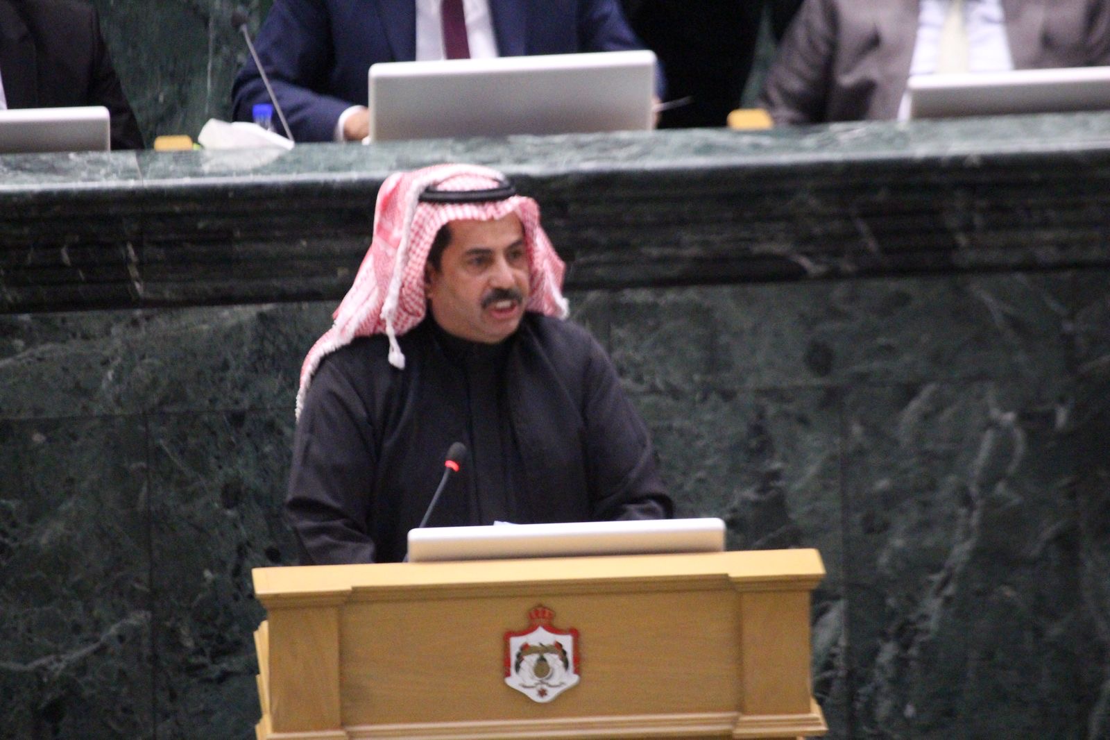 البدادوة: آن للحكومة أن ترفع يدها عن جيوب المواطنين (تفاصيل)