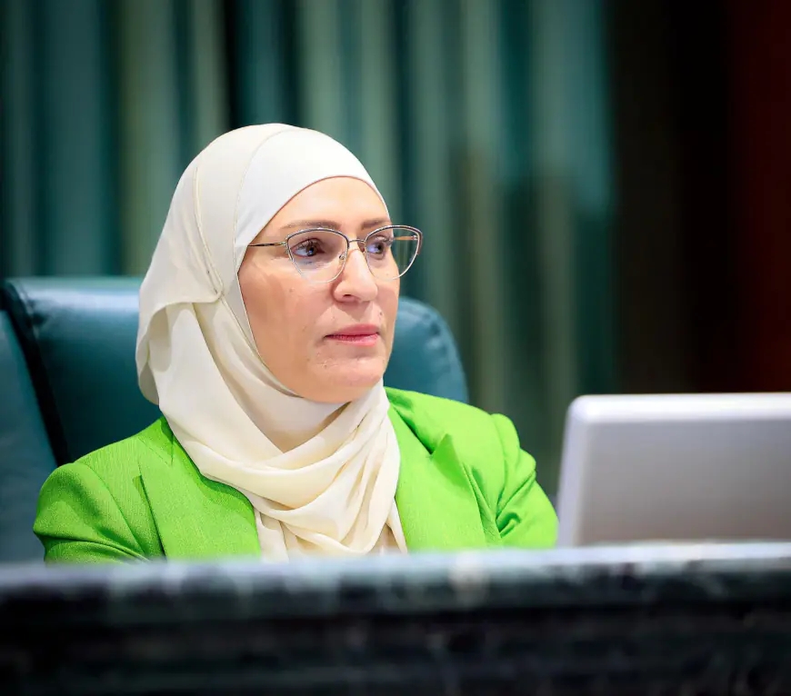 الجراح: الأردن ليس 