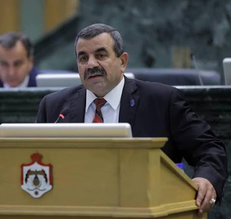 العماوي: الدين العام خارج السيطرة (تفاصيل) 