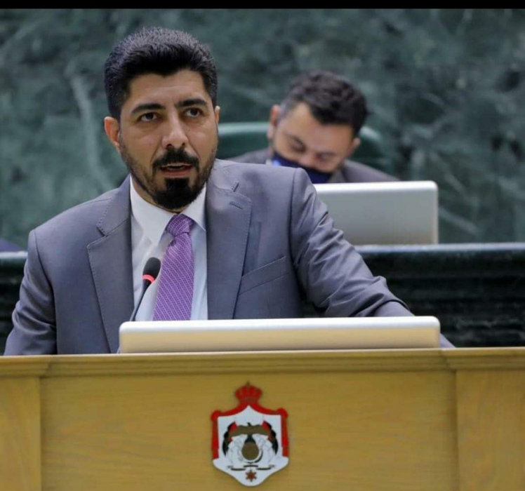 النائب عشا: رغيفنا لازم يكون من أرضنا (تفاصيل) 