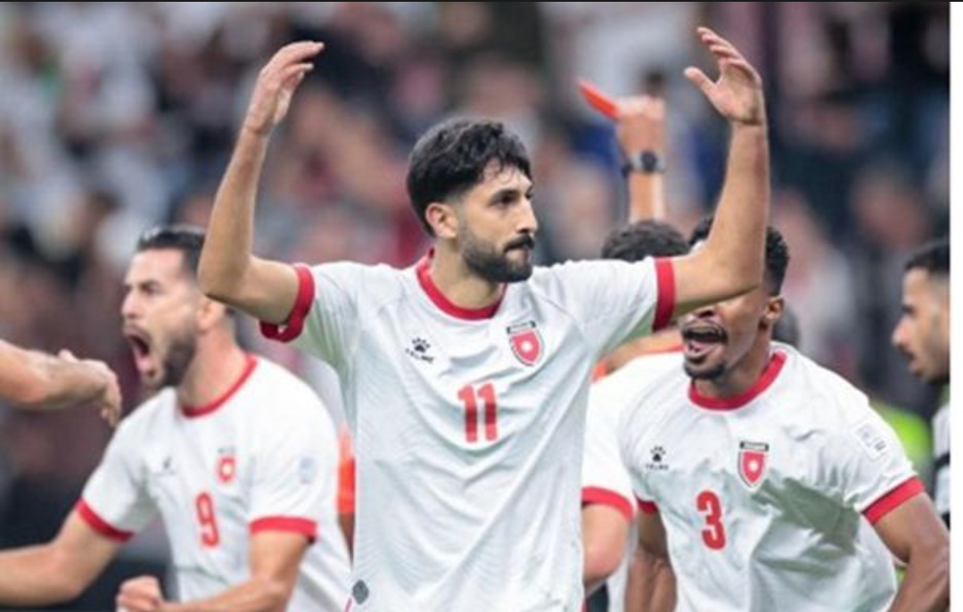 النعيمات يوضح موقفه من الرحيل إلى 