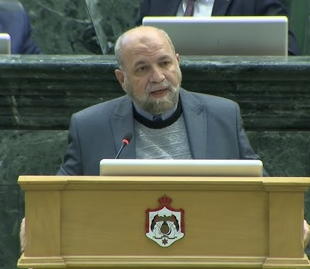 أبو الرب: موازنة 2026 مكررة ولا تخفف أعباء المواطن