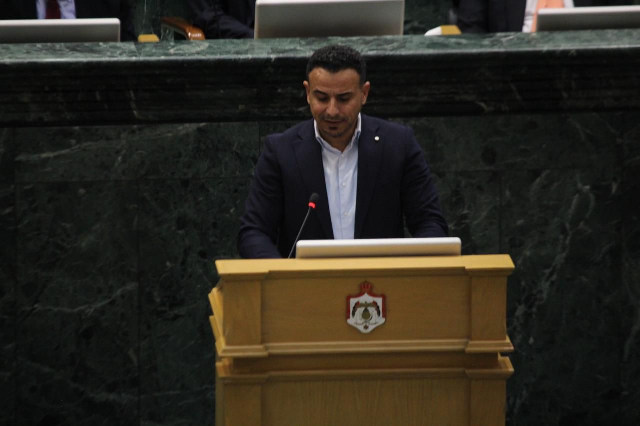 نائب: الوعود الحكومية