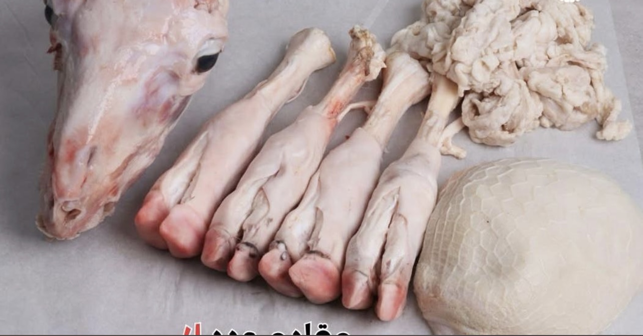 نائب لوّح بـ كرشات وروس هل هناك لغز خلف الكواليس - تفاصيل