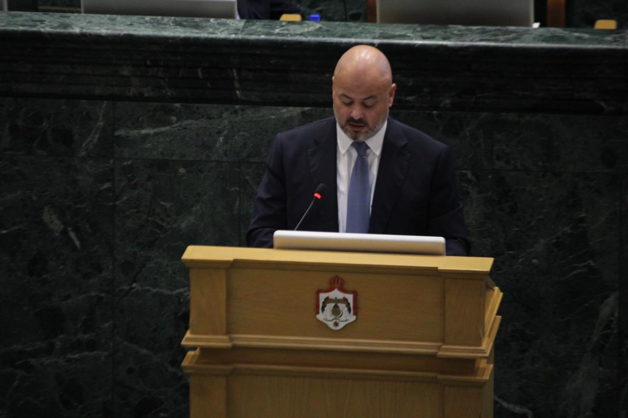 كتاو: تحسين إدارة الدين العام والإنفاق الرأسمالي ركيزة لتحقيق النمو