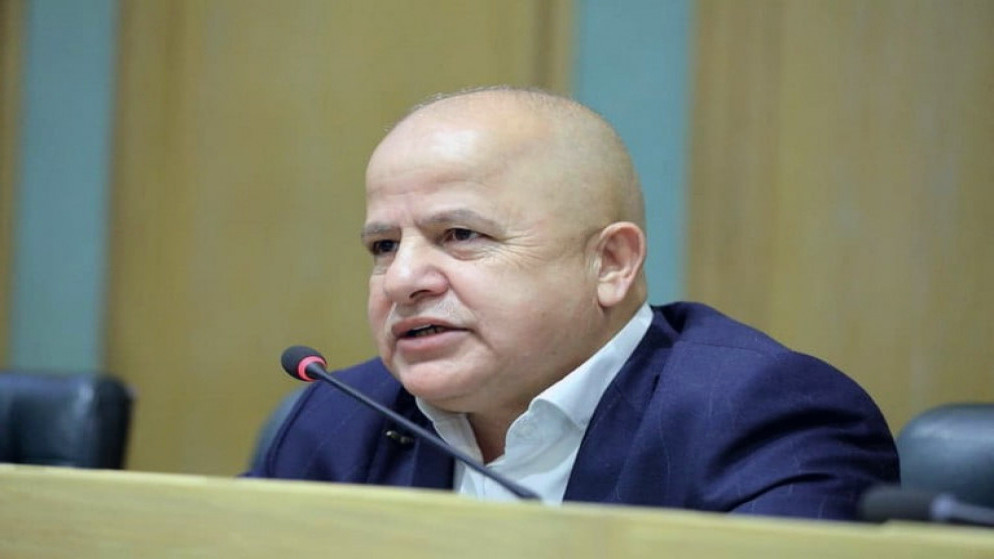 النائب العوايشة يفضح تراكم الديون وبيع مقدرات الوطن (تفاصيل)