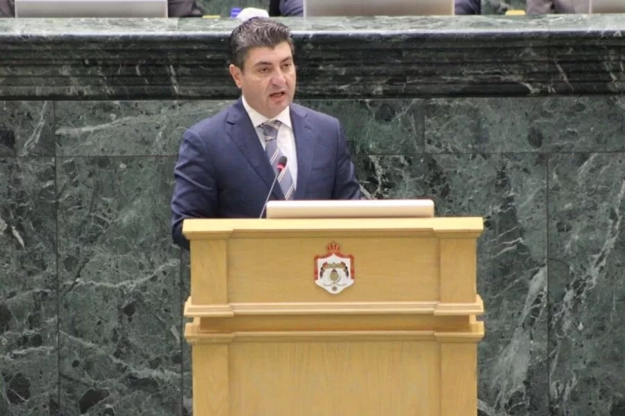 الغزاوي: اقتصادنا محاصر بالضرائب والحكومة تُطفئ النمو بدل تحفيزه