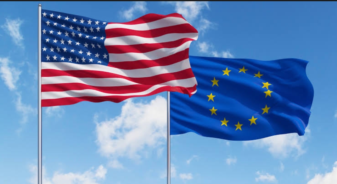 للمرة الأولى..الاستخبارات الدنماركية تصنف أميركا كـ