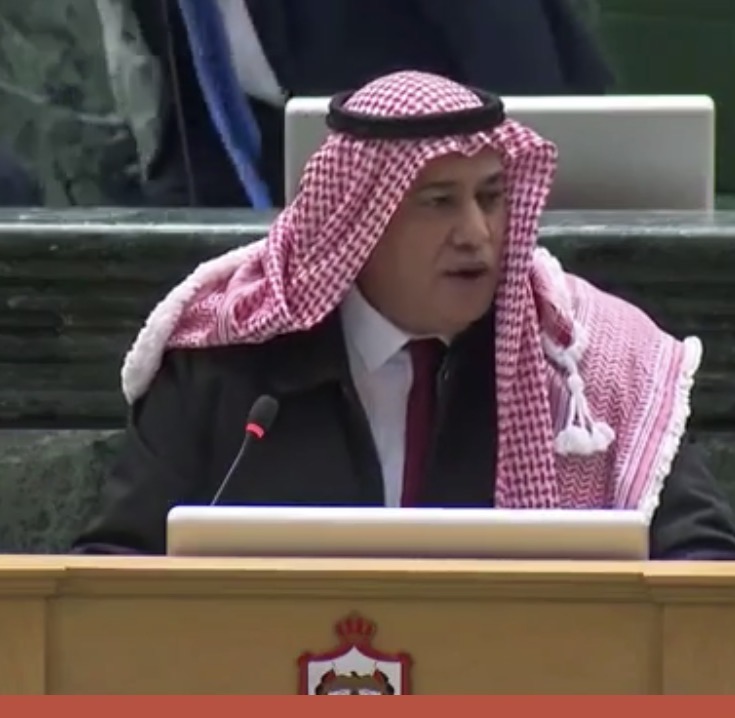 الهميسات: حكومات تبيع الأوهام ووزراء بالمزاجية والمحسوبية (تفاصيل)