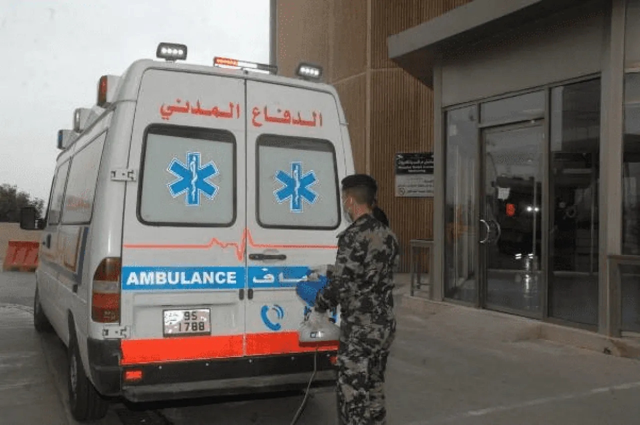 الكشف عن 5 إصابات اختناق سابقة بسبب (الشموسة) في مأدبا