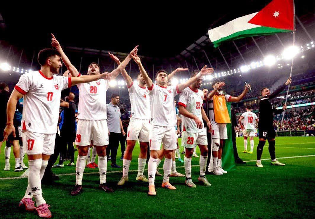 السعود: النشامى فازوا بالعقل والانضباط لا بالحظ