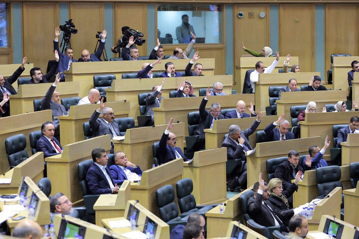 راصد: موازنة 2026 الأقل بنسبة الإقرار بآخر 5 سنوات (تفاصيل)