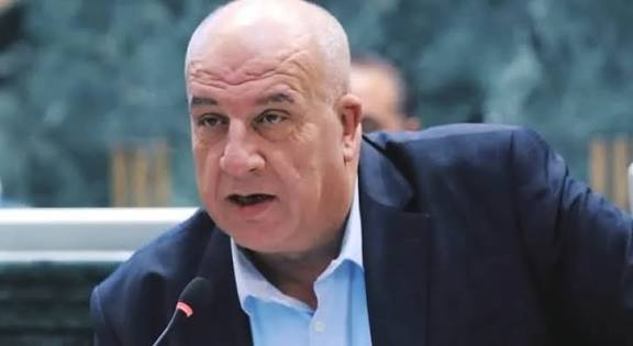 الظهراوي يطالب بالسماح للإسعاف والدفاع المدني باستخدام مسرب الباص السريع