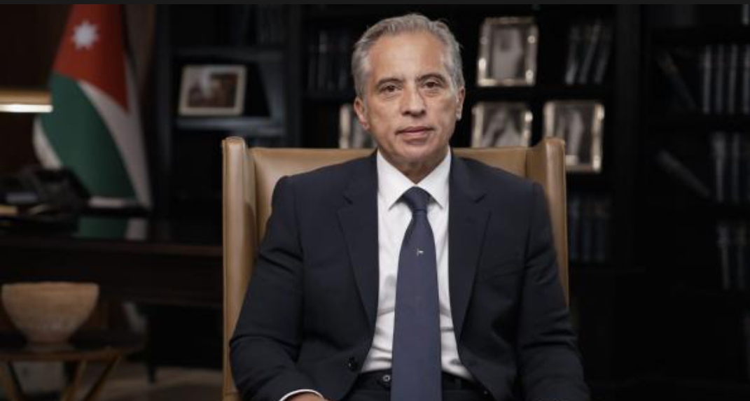 رئيس الوزراء: أبدع النشامى .. دائماً رافعين الرأس