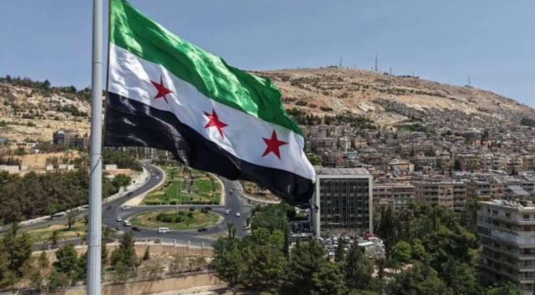 أول تعليق رسمي سوري على إقرار الكونغرس إلغاء