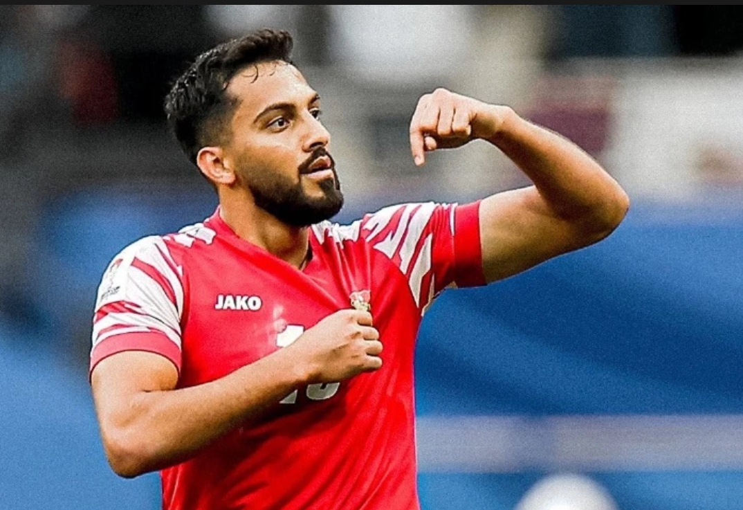 موسى التعمري: افتخروا بمنتخبكم… الخسارة بداية وليست نهاية