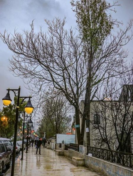 ماذا يعني بدء فصل الشتاء فلكيا الأحد؟