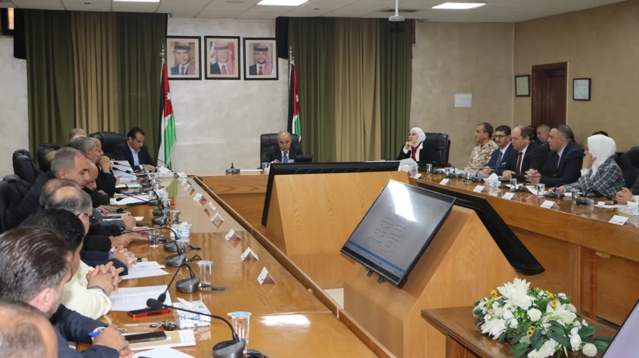 الاستعداد لعقد امتحان التوجيهي التكميلي بمشاركة 131 ألف مشترك