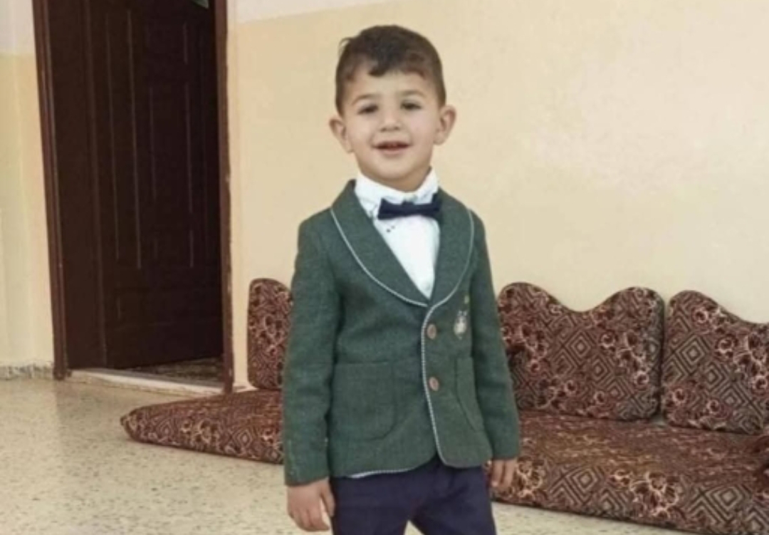 وفاة طفل في الخامسة إثر إصابته بعيار ناري نتيجة العبث بسلاح ناري في محافظة #جرش