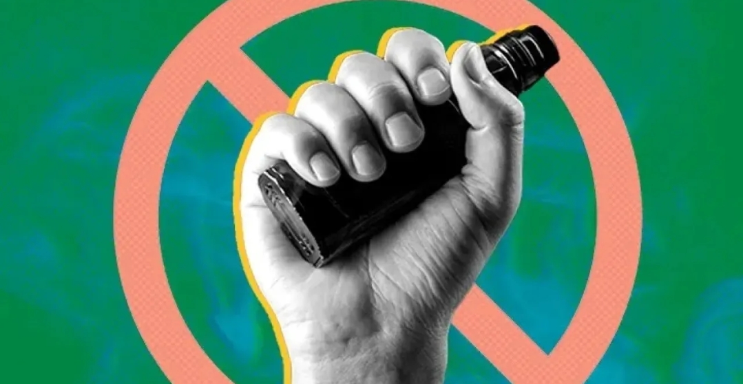 الأردن.. جمعية لا للتدخين: تخفيض ضريبة السجائر الإلكترونية صدمة