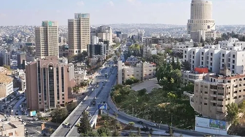 أجواء باردة نسبيا حتى الخميس