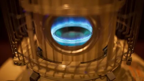 الأمن العام: إصابة جديدة جراء استخدام مدفأة 