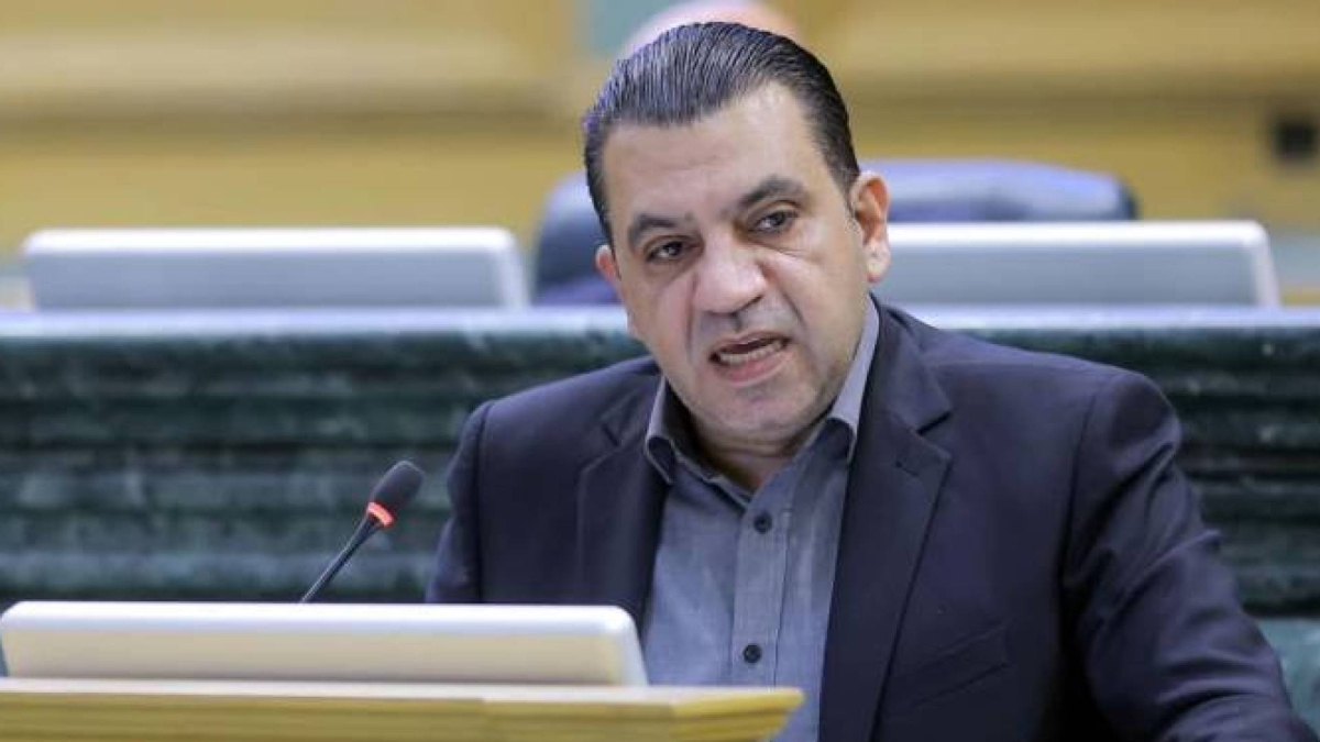 السعود يؤكد استمرار دعم الأردن للأونروا (تفاصيل) 