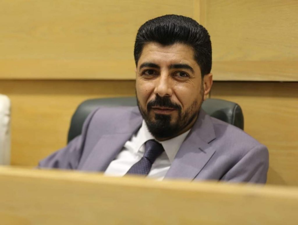 عشا: التشريعات الرقمية تحتاج وقتًا للتطبيق السلس