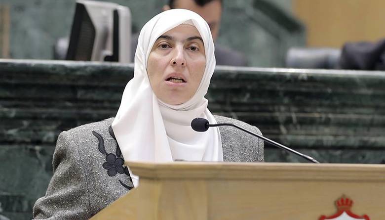 طهبوب: نصف مخالفات ديوان المحاسبة دون تصويب 